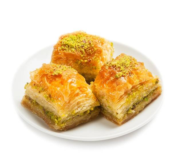 Baklava